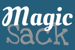 The Magic Sack Collection