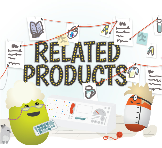 Related Products